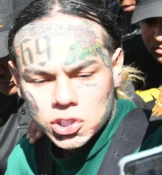 Tekashi