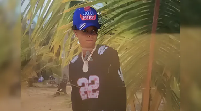 Un menor haitiano de 17 años