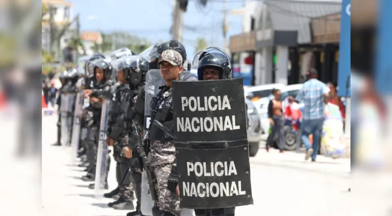Una joven en Friusa