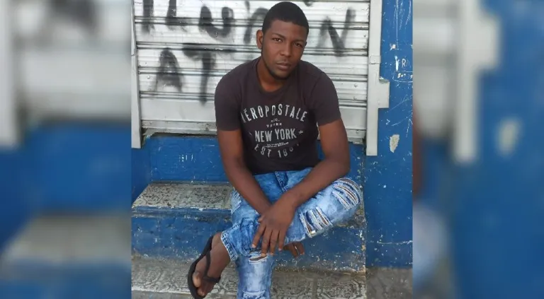 Welinton Israel Feliz del Rosario