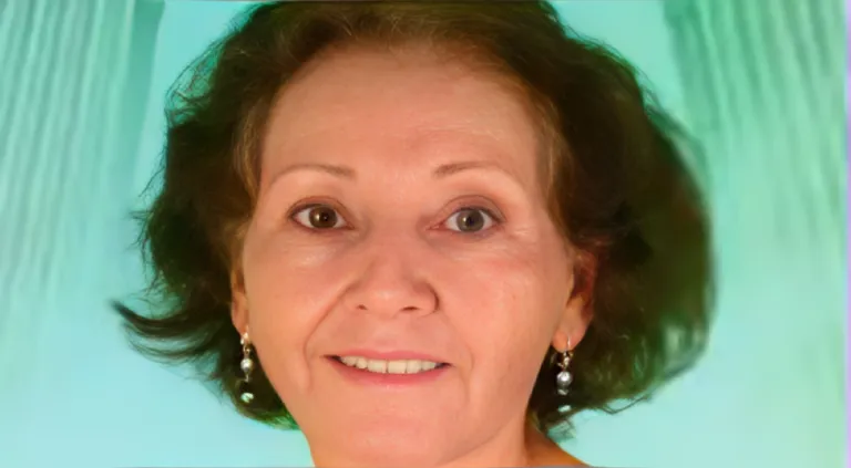 Wilma Milagros Pérez Alvarado
