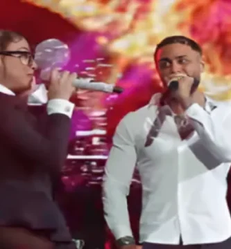 Yailin La Más Viral y DJ Adoni