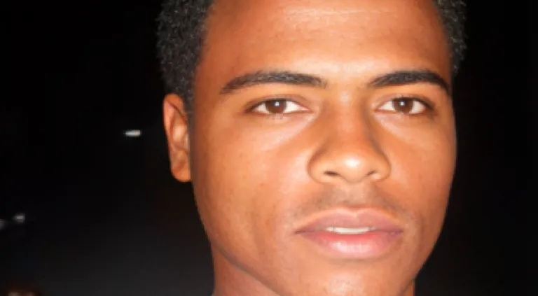 Yimy Ramírez Severino