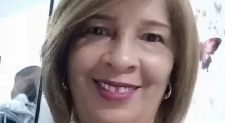 Ruth Sosa