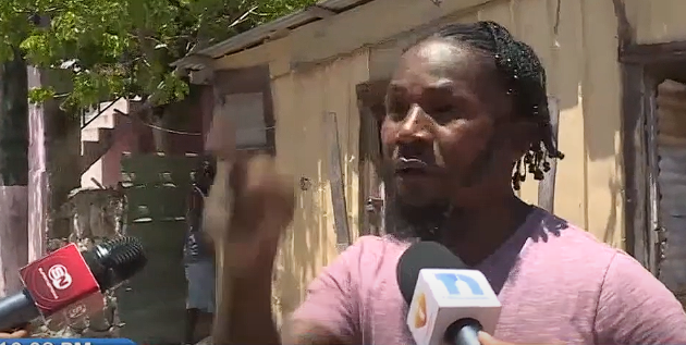 Haitianos y dominicanos defienden Friusa y Matamosquito.