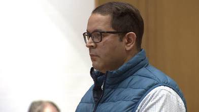 Exjefe de Gabinete de Lawrence Sentenciado a 43 Meses de Prisión Federal