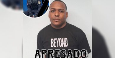 Hombre recibe prisión preventiva por muerte de policía