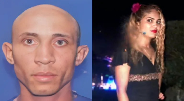Alejandro Tavarez Balbuena y Iris