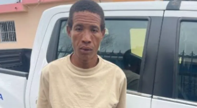 Anselmo Moreno Tolentino