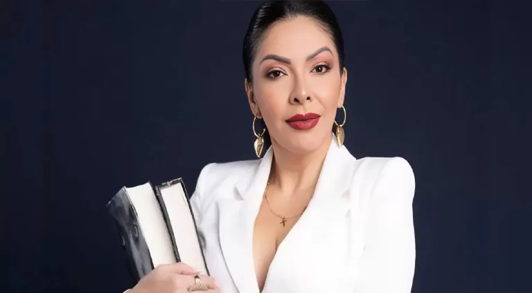Beba Rojas