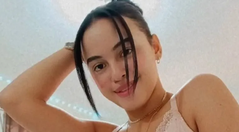 Darlenis Alcántara Javier
