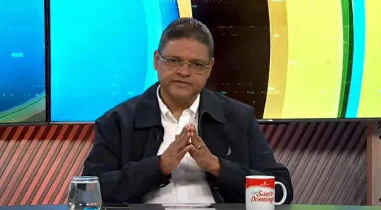 El general Juan Manuel Méndez García