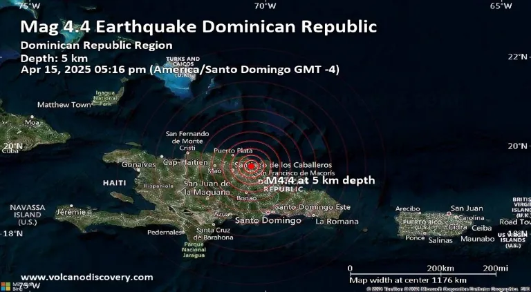 El temblor