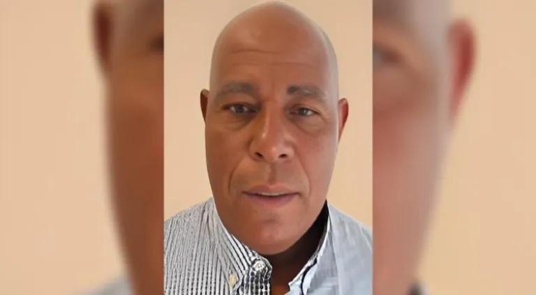 Faustino Hernández