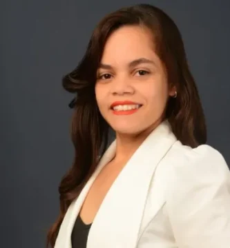 Génesis Santos