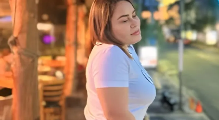 Indira Disla