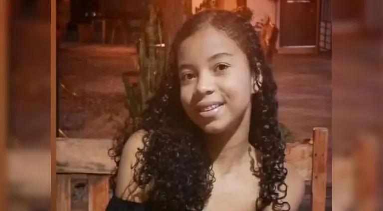 Ingrid Vitória