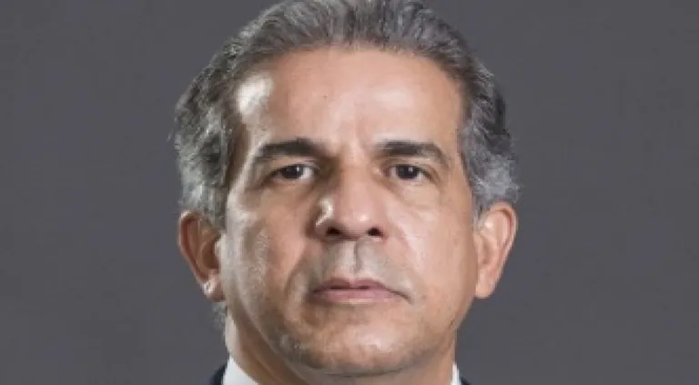 Jorge Luis Polanco