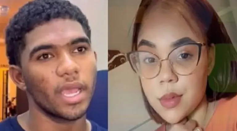 José Ángel Ureña Rodríguez y Carla Angélica Pérez Durán