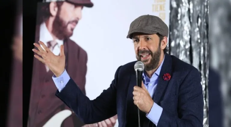 Juan Luis Guerra