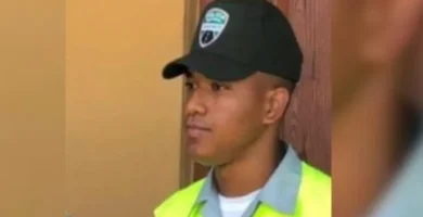 Julio Alberto Henríquez Novas