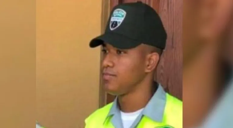 Julio Alberto Henríquez Novas