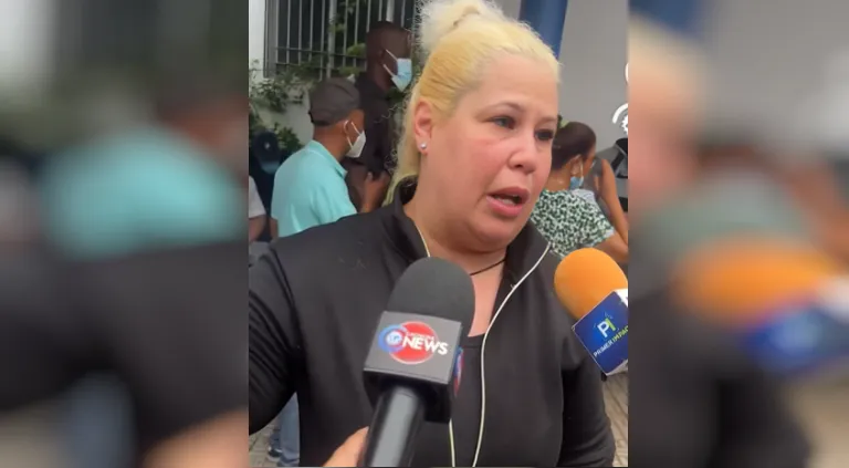 Leidy Olivero