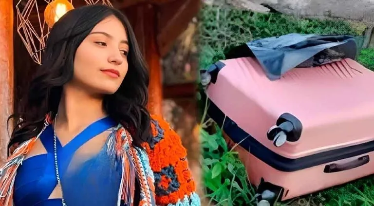 Luisa Fernanda Saldarriaga Leal