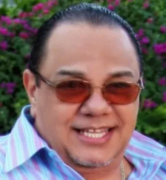 Marcos Caminero