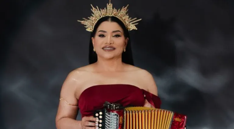 María Díaz