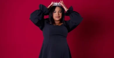 Marianny Delgado o Marianny Morillo