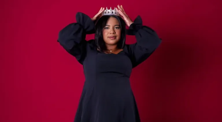 Marianny Delgado o Marianny Morillo