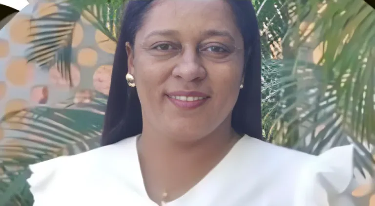 Marinelis Pérez Nova