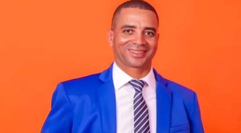 Martín Antonio Cadet Salas