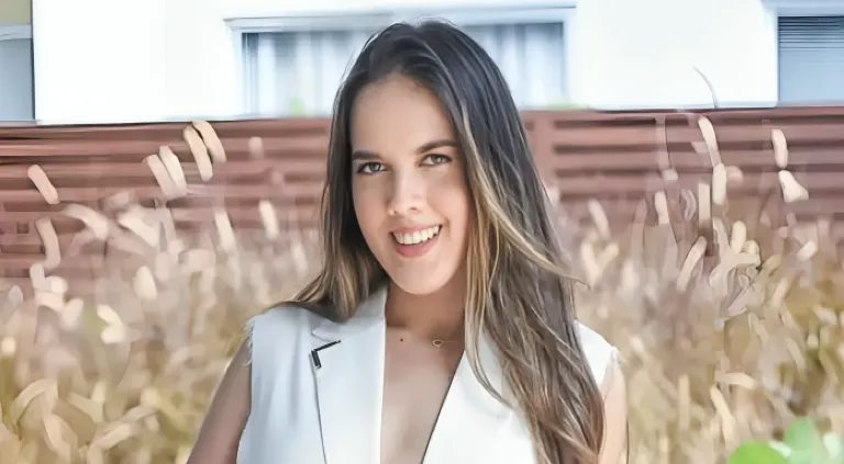 Melissa Yismel Tejeda Sosa