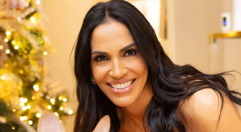 Michelle Reynoso