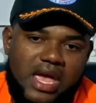 Miguel Marte