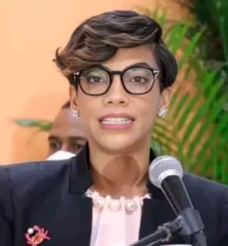 Nelsy Cruz