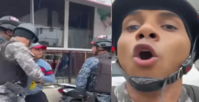 Policial