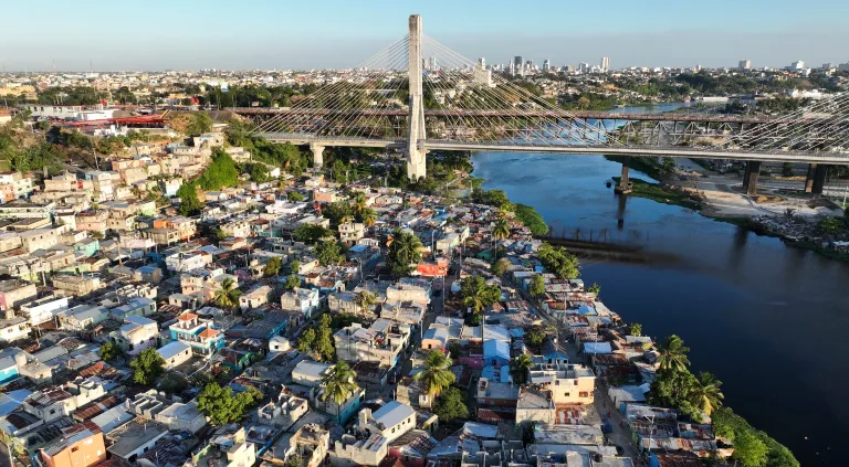 Puente de la 17