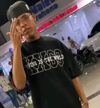 Randy Rafael Carrasco