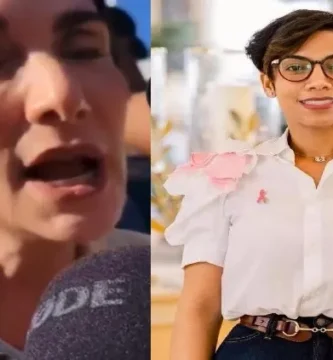 Raquel Arbaje