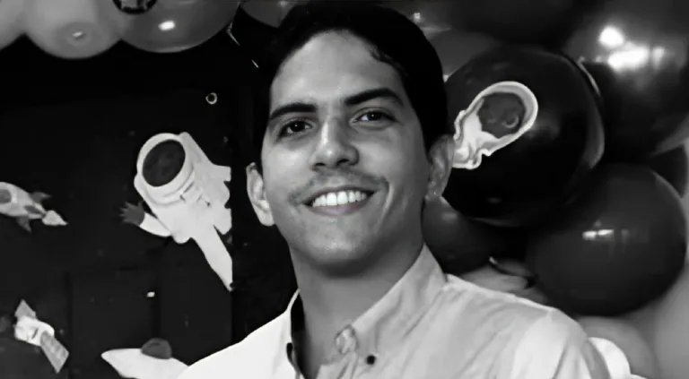 Rhoyer Hernández