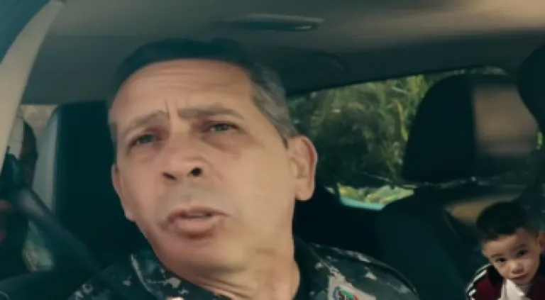 Ronaldy Calderón