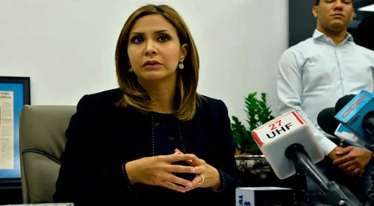 Rosalba Ramos
