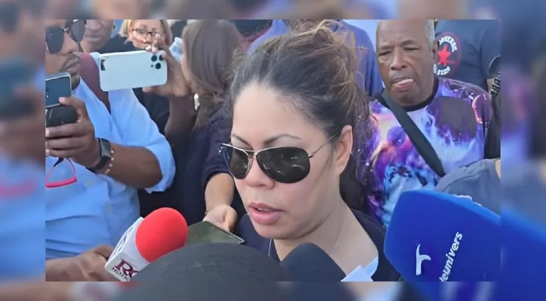 Rubby Pérez