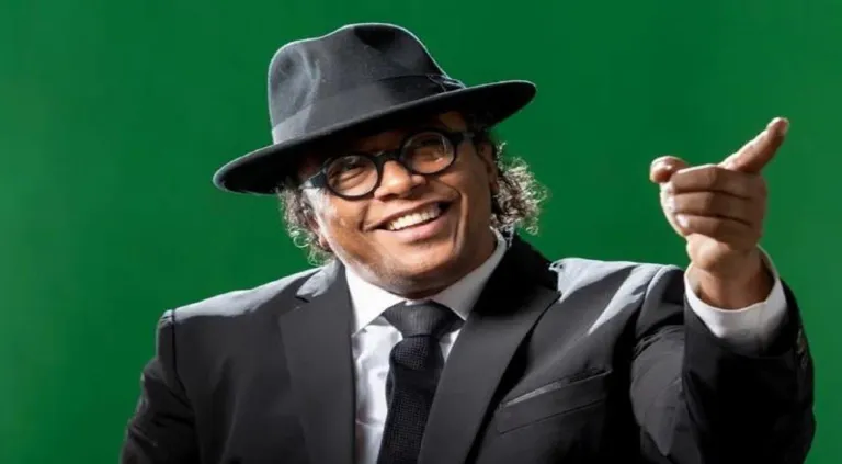 Sergio Vargas