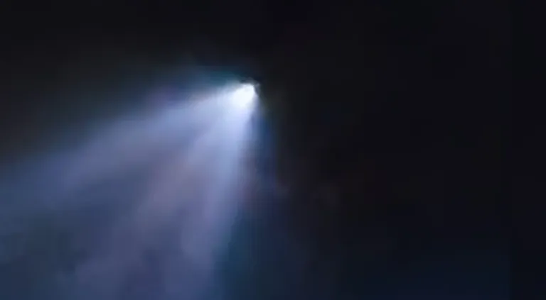 Un objeto