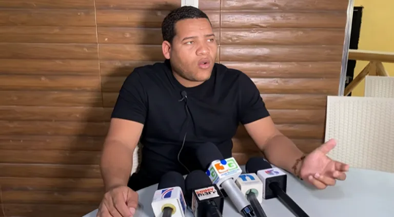 Wilkin García Peguero