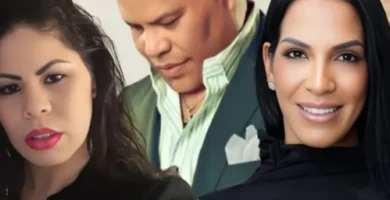 Zulinka Pérez y Michelle Reynoso